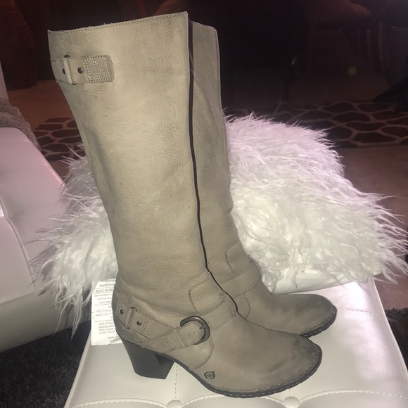 Born Boots - Picture 4 of 4